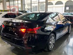 نیسان ئەلتیما